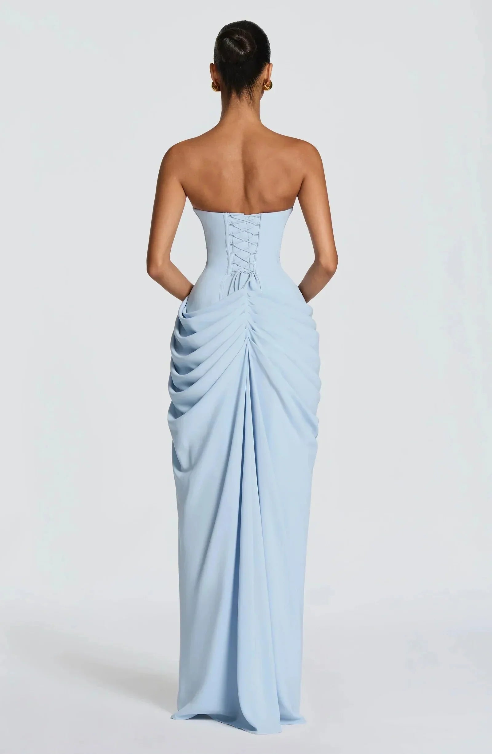 Morgan Maxi Dress