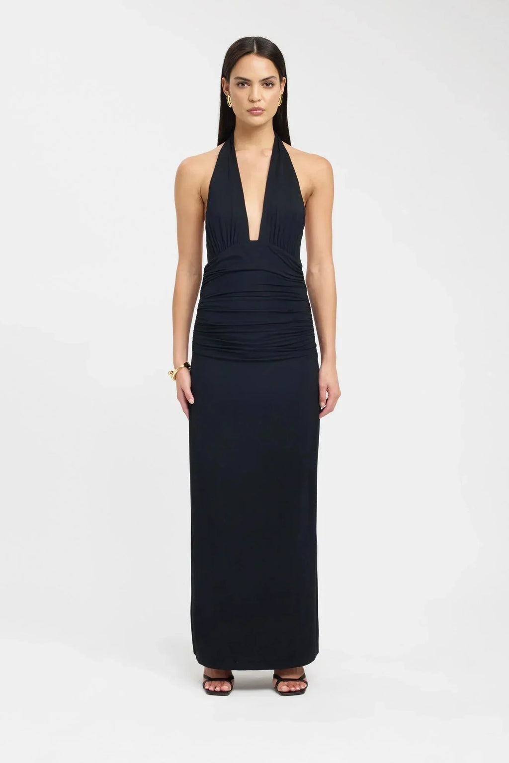 Eliza Maxi Dress
