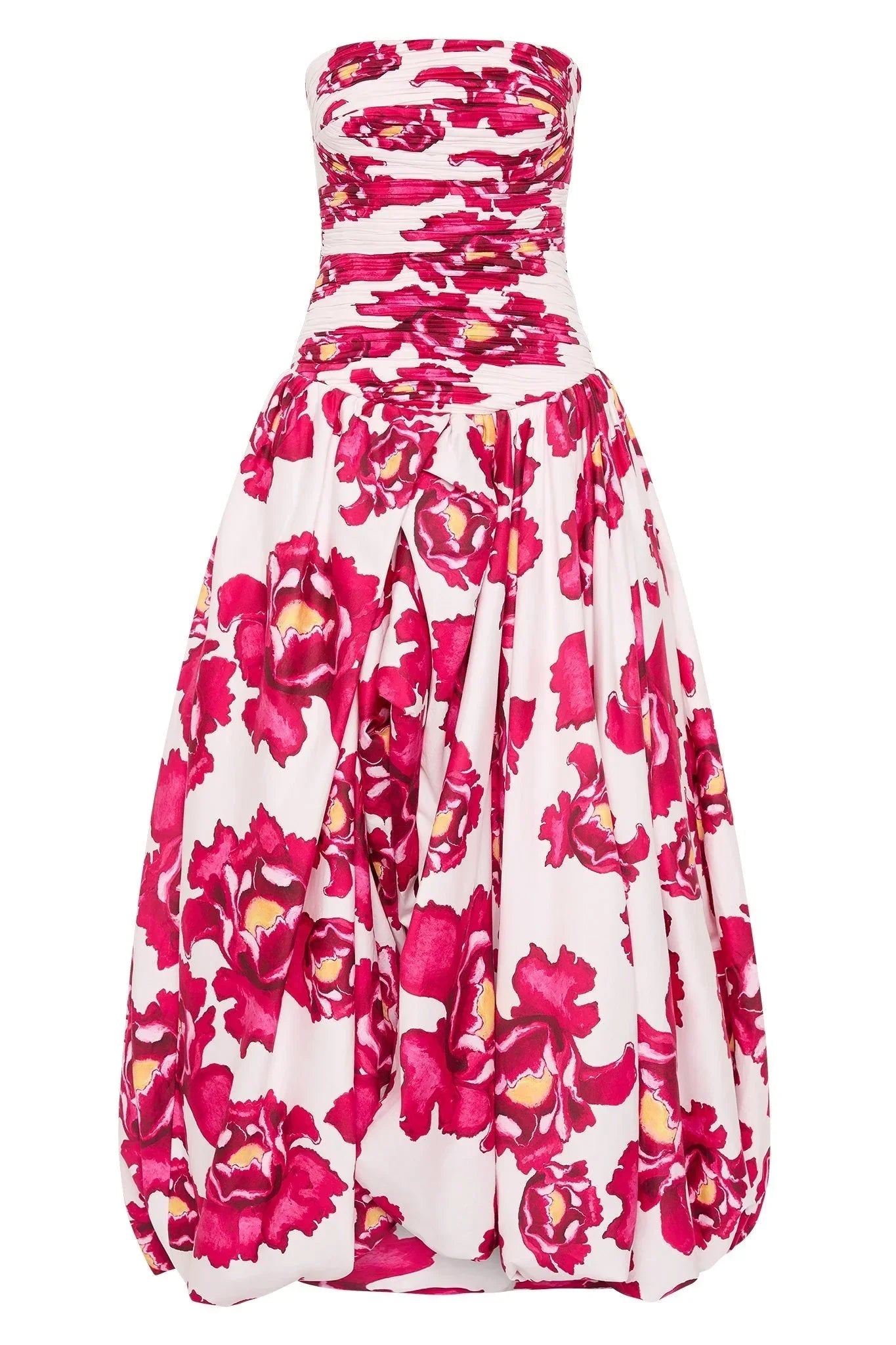 Duttini | Floral Print Maxi Dress For Women – Maxi Dresses Collection