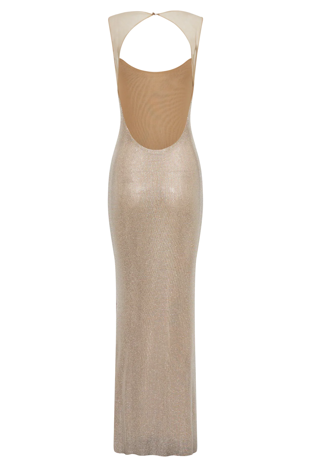 Jasmyn Maxi Dress