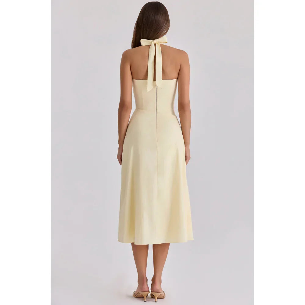 Courtney Midi Dress