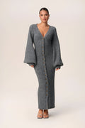 Maya Maxi Dress