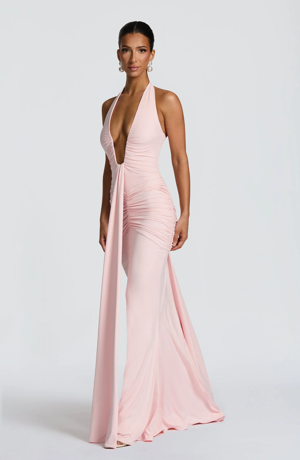 Rosalie Maxi Dress