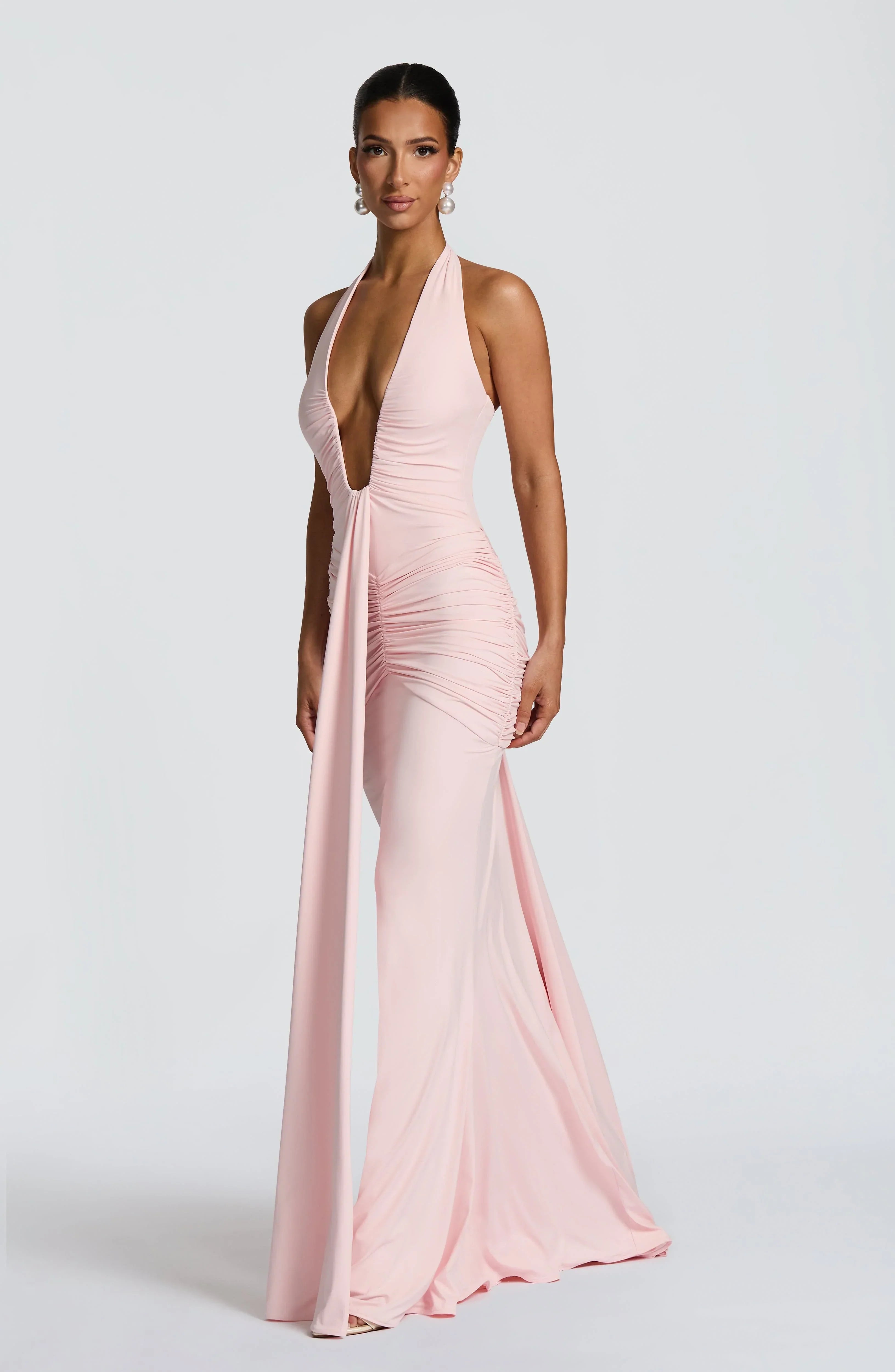 Rosalie Maxi Dress