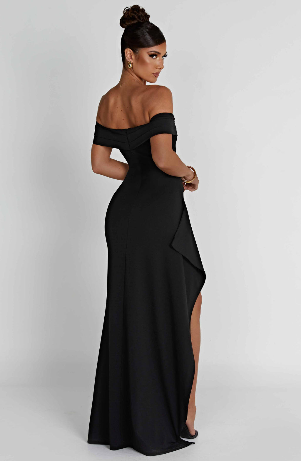 Jessica Maxi Dress