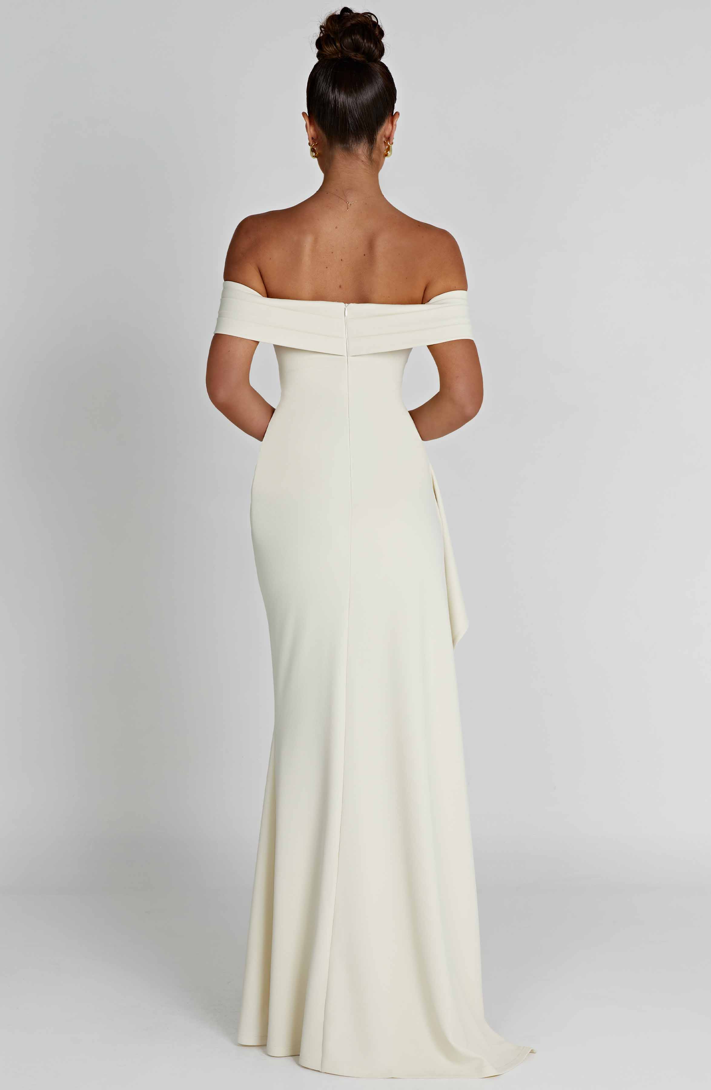 Jessica Maxi Dress