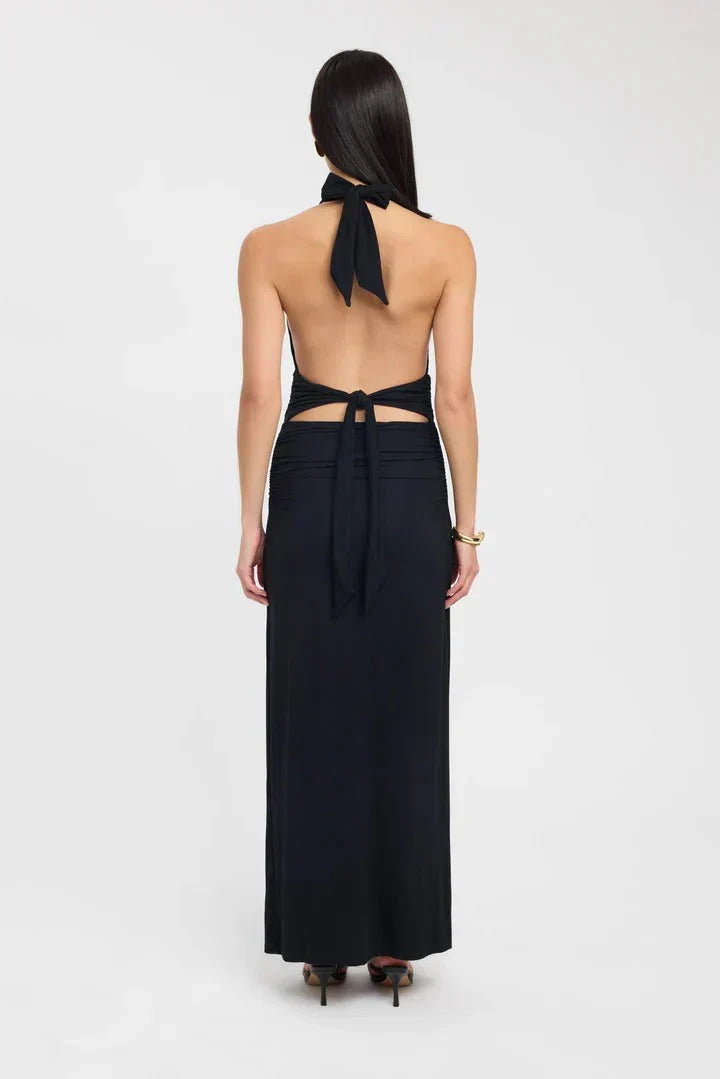 Eliza Maxi Dress