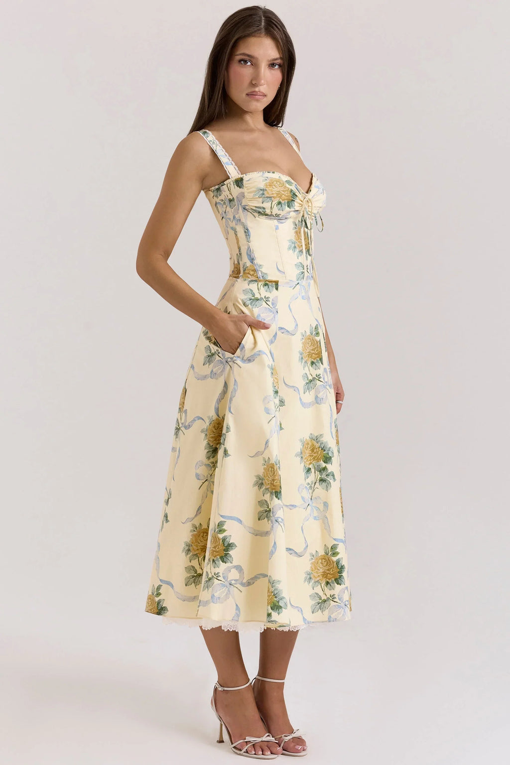 Jade Maxi Dress