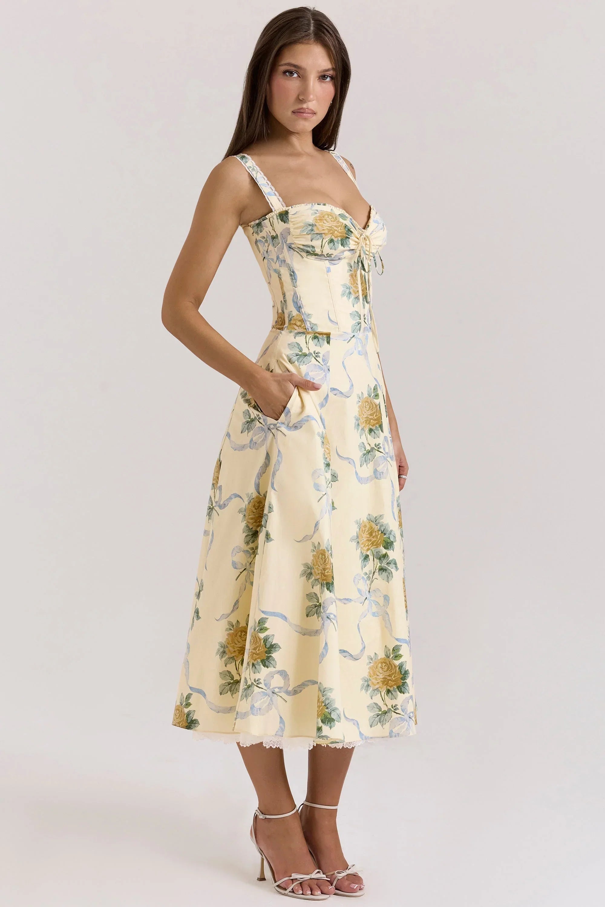 Jade Maxi Dress