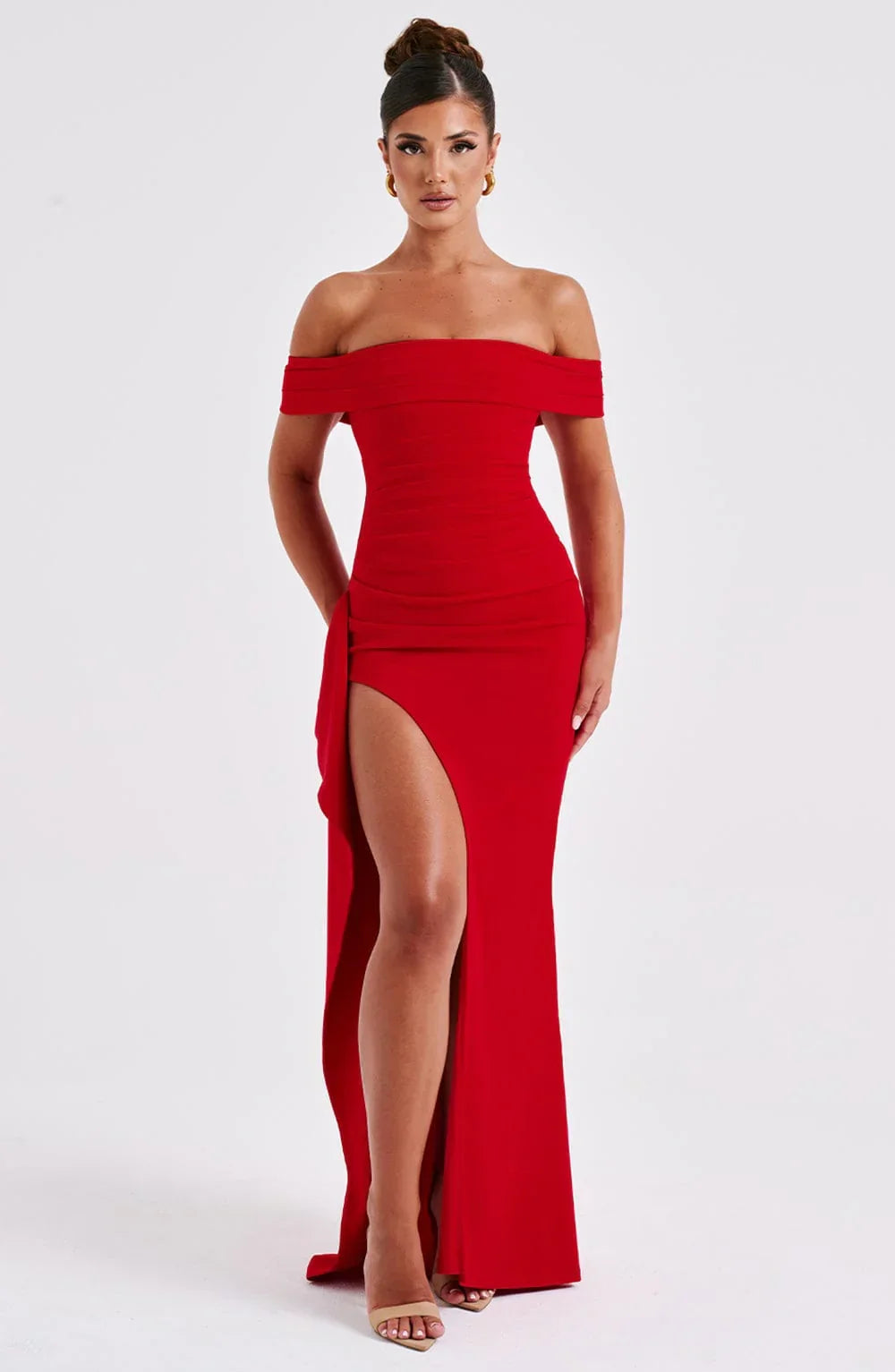 Jessica Maxi Dress