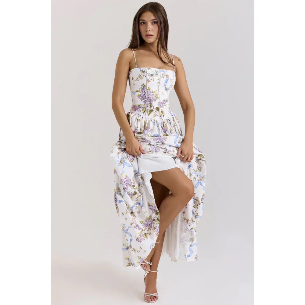 Kyla Maxi Dress