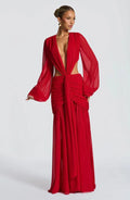 Andrina Maxi Dress