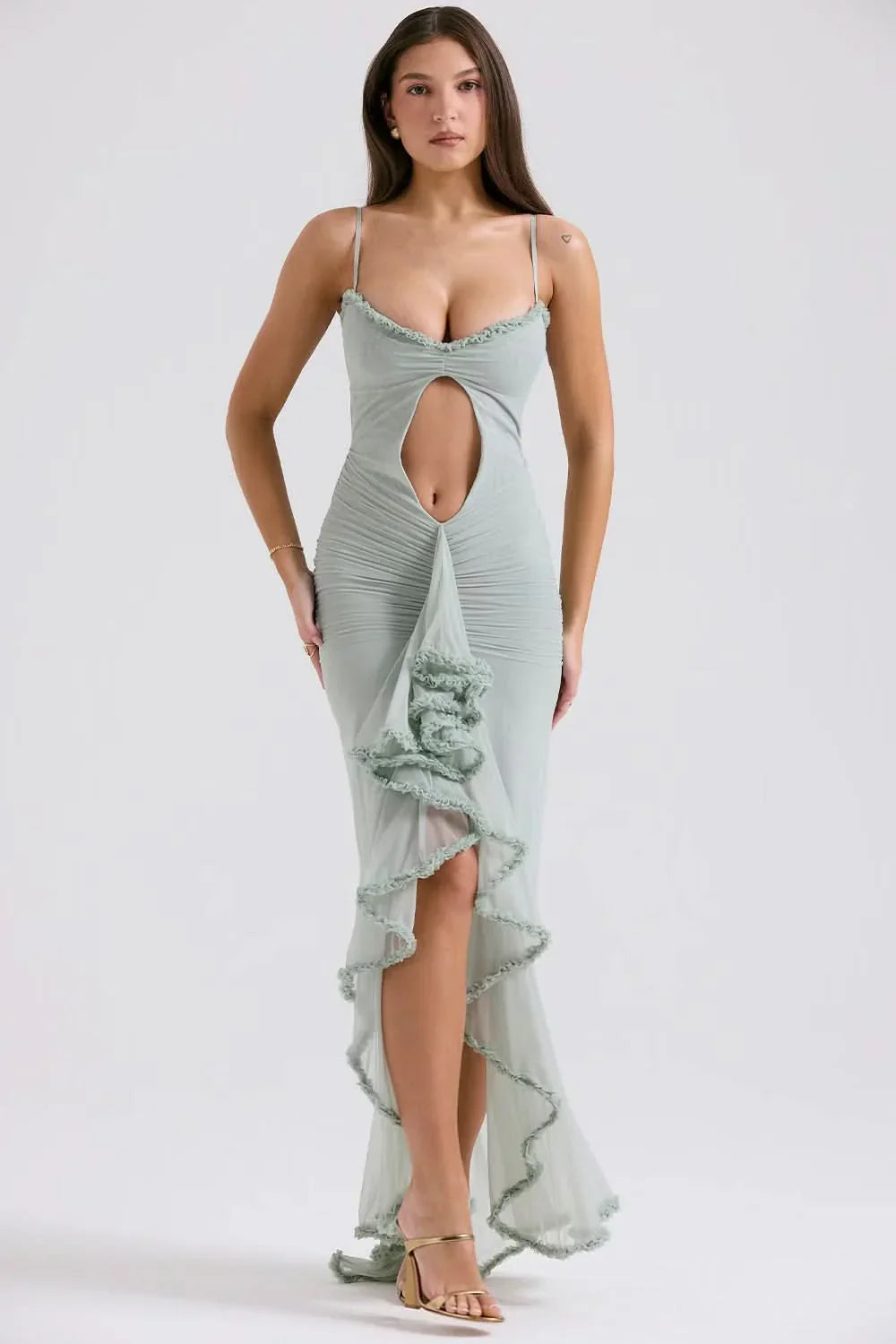 Susan Maxi Dress