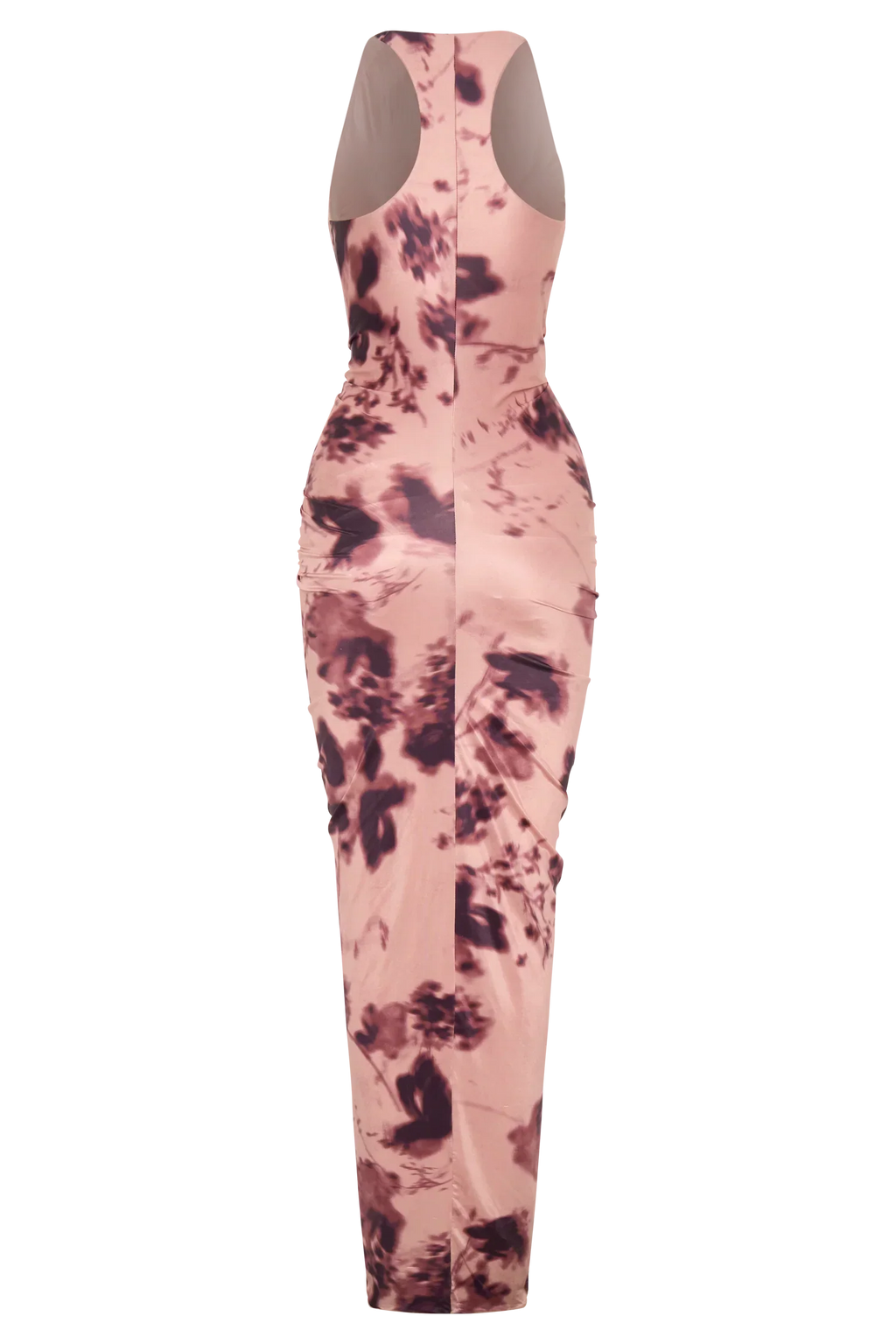 Alessandra Floral Maxi Dress