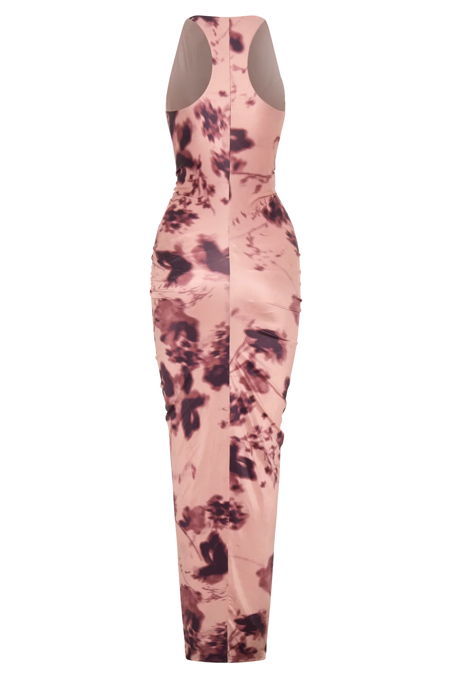 Alessandra Floral Maxi Dress