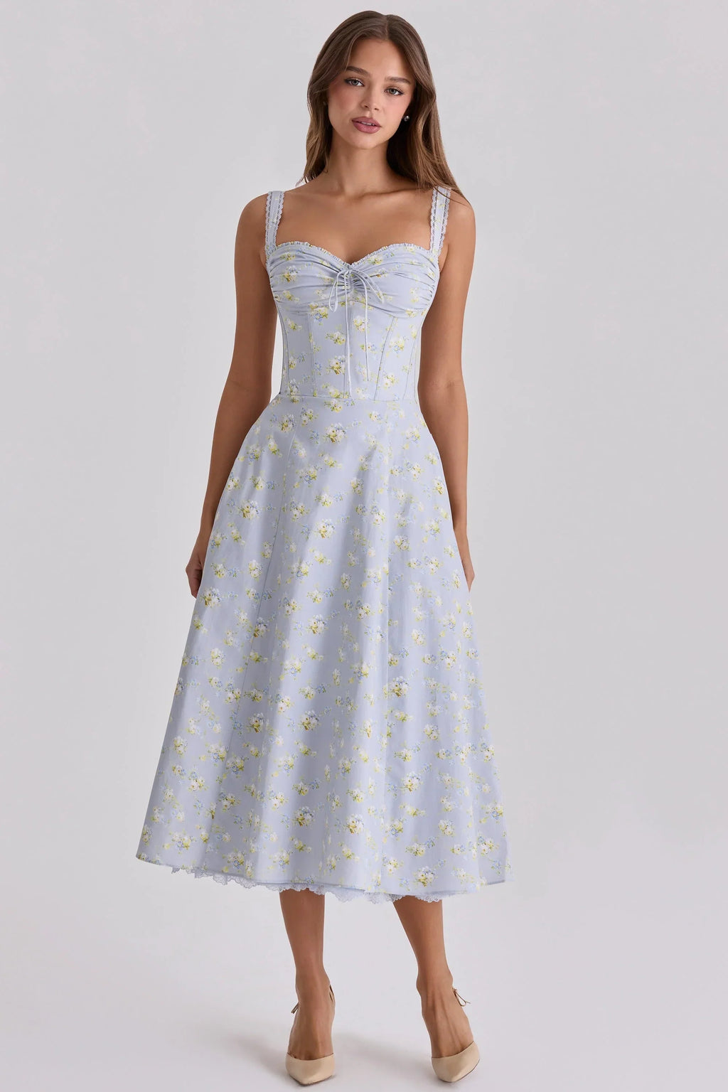 Jade Maxi Dress