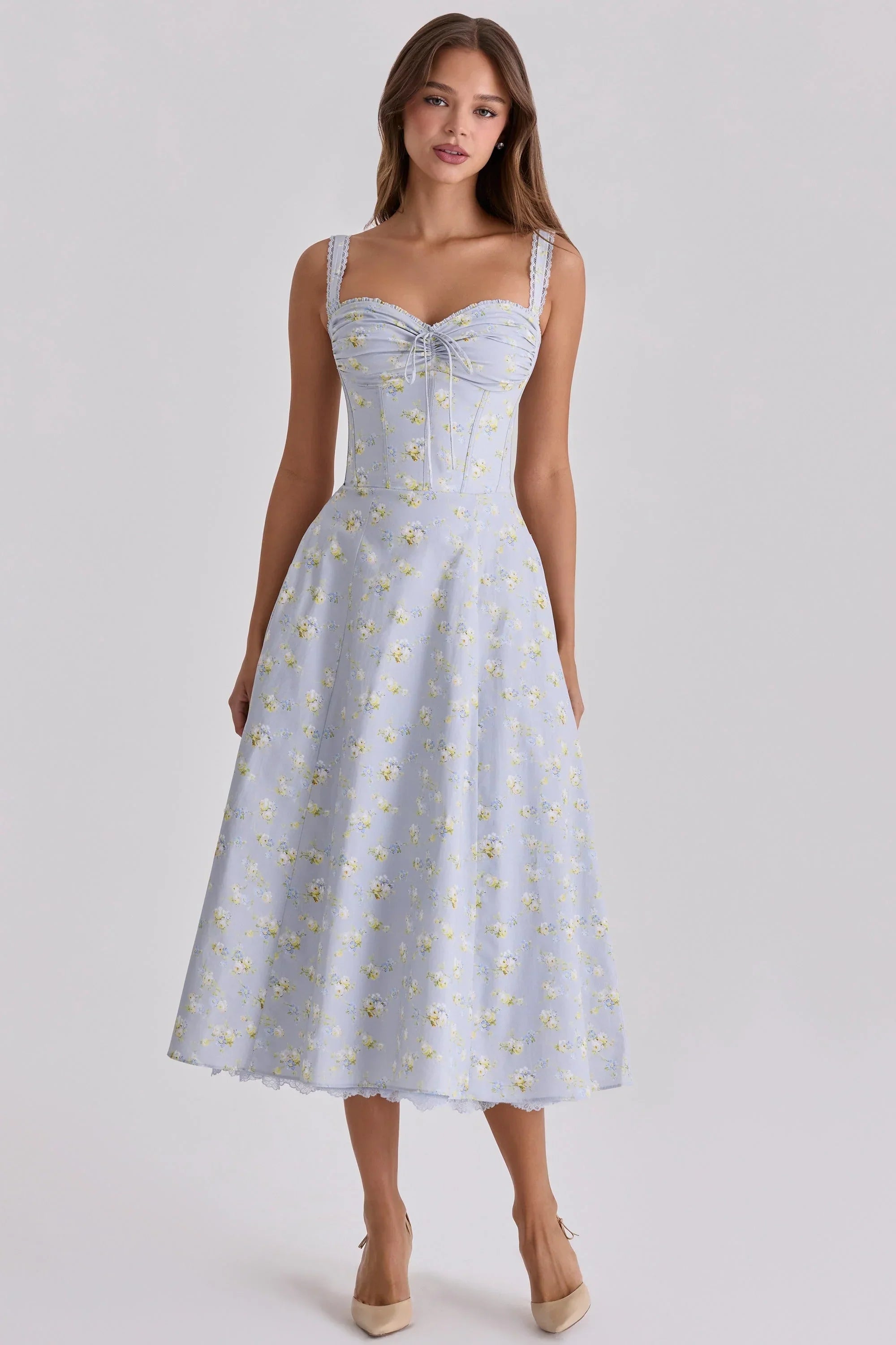 Jade Maxi Dress