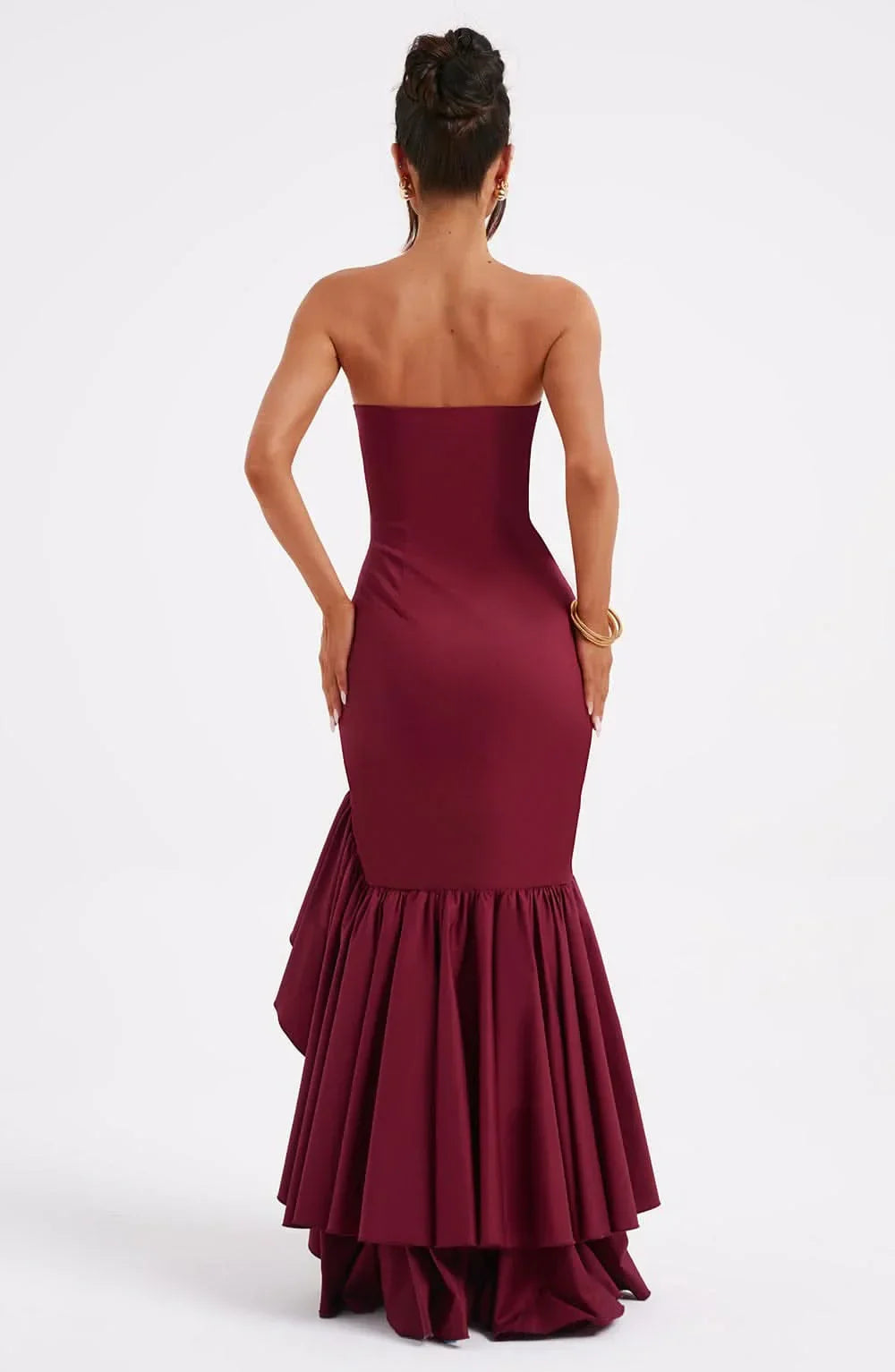 Lina Maxi Dress