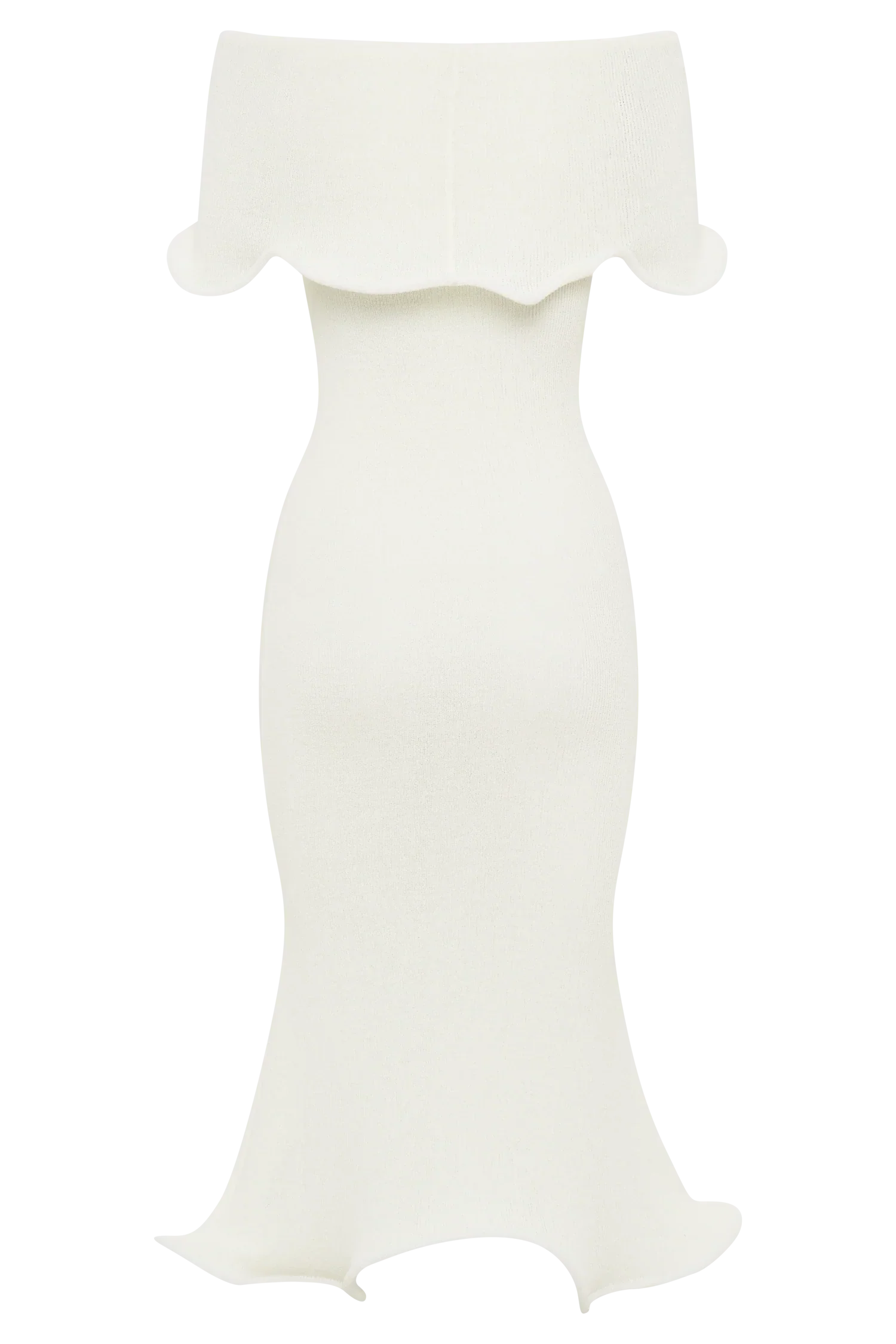Molly Midi Dress