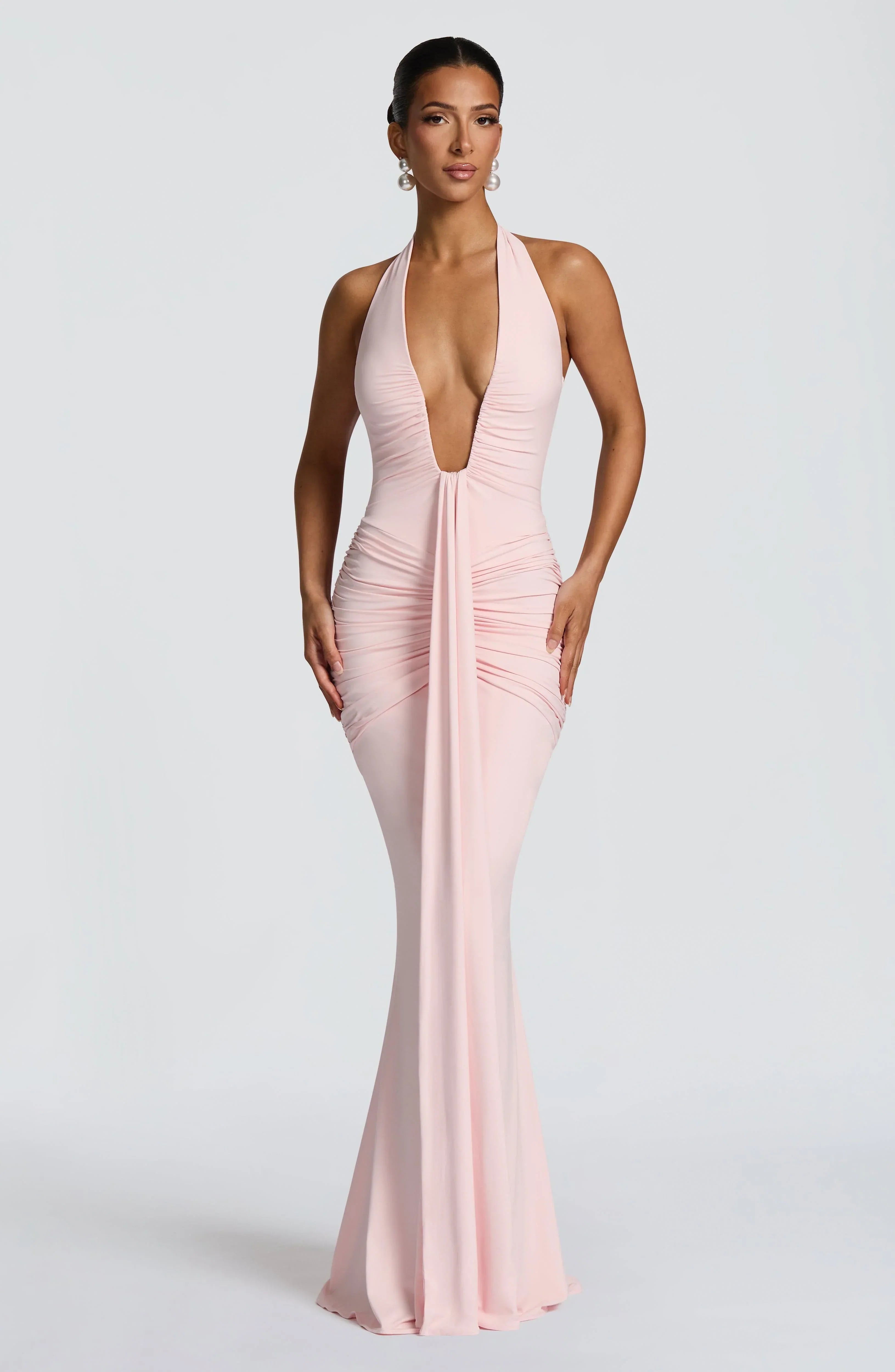 Rosalie Maxi Dress