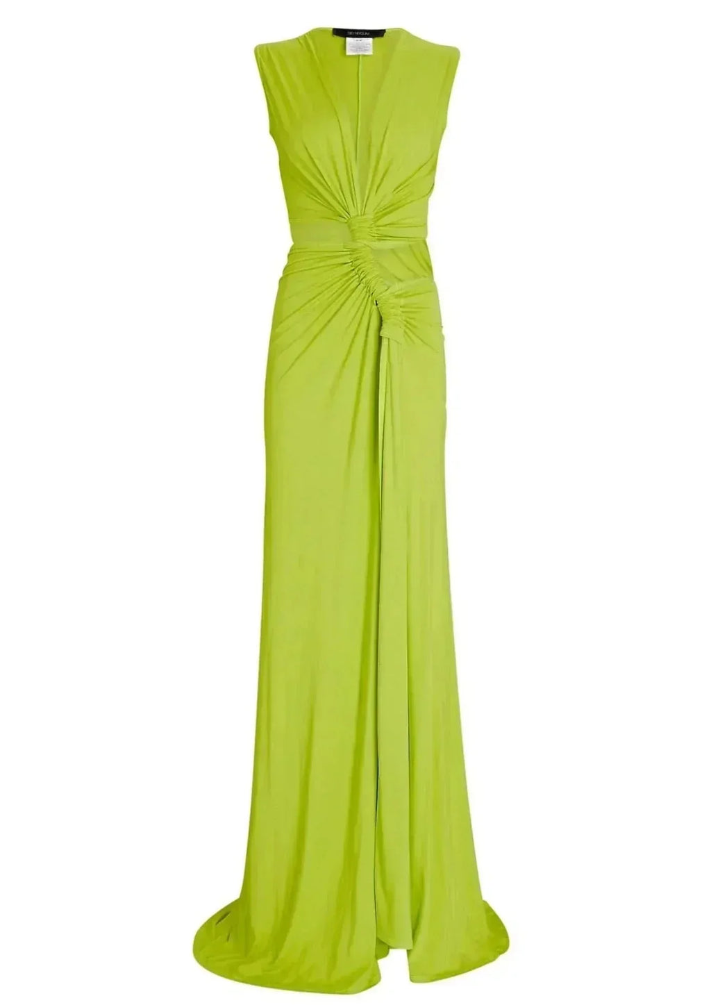Arianna Cutout Maxi Dress