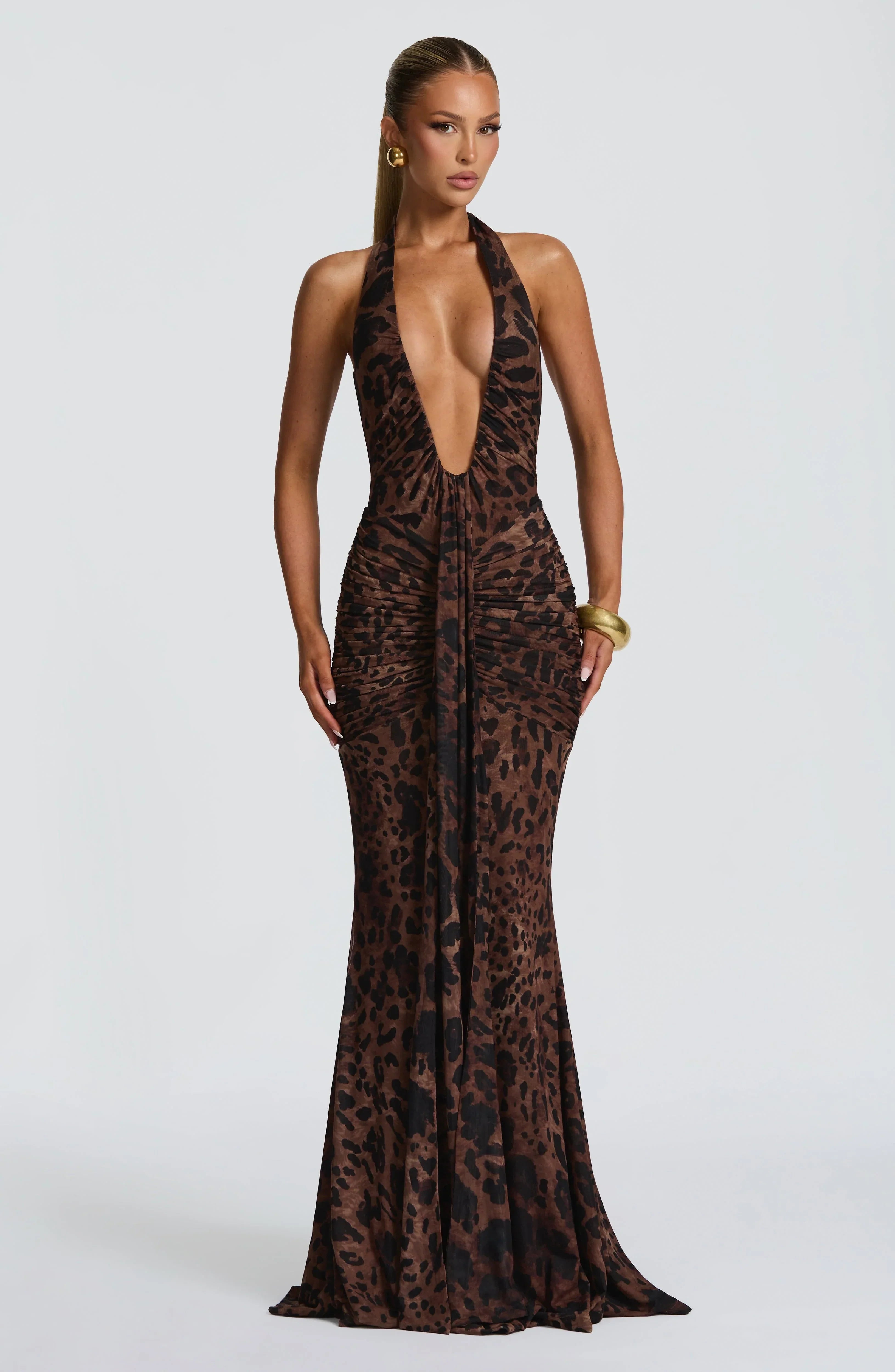 Rosalie Maxi Dress