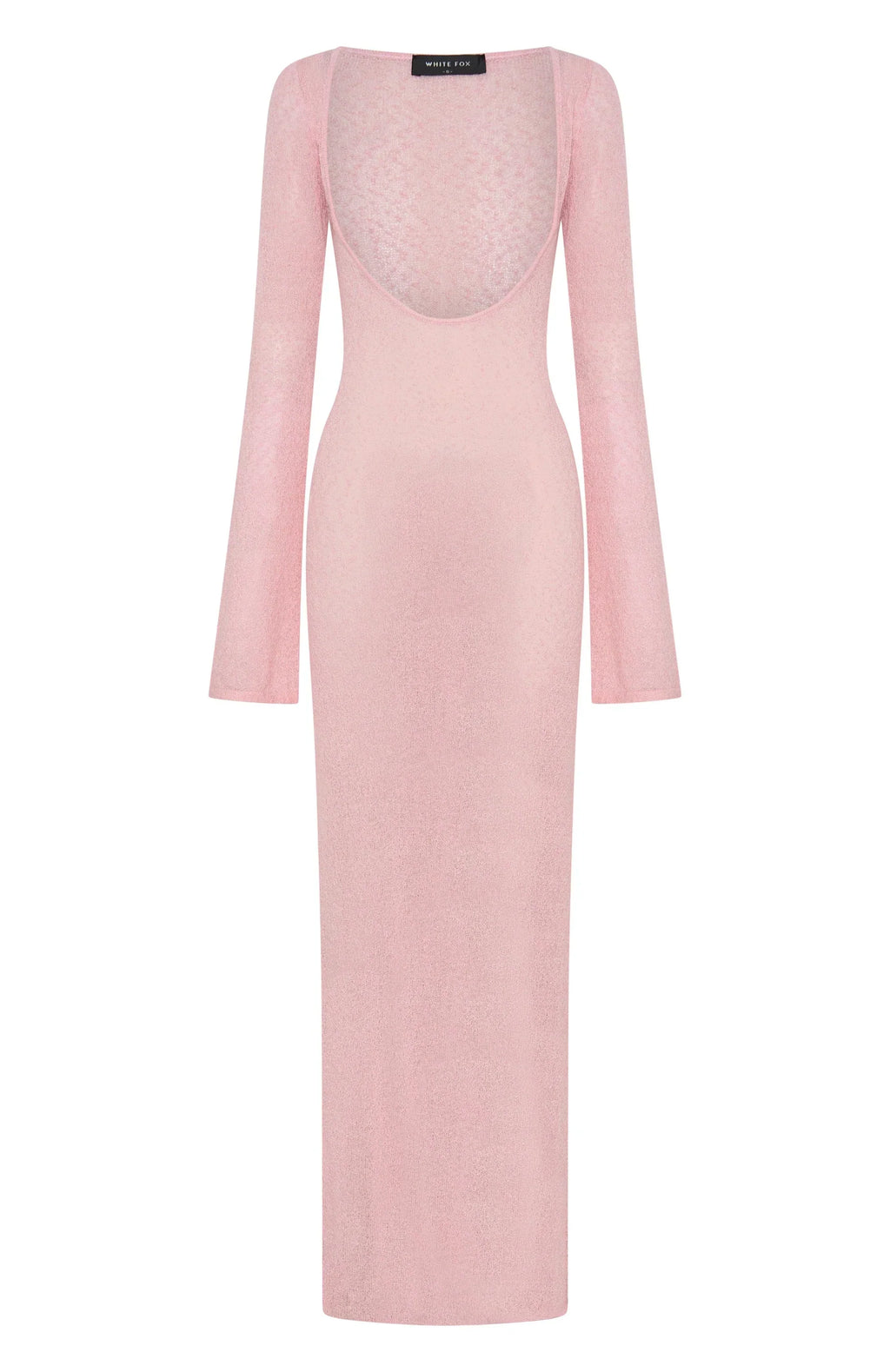 Mermaids Maxi Dress