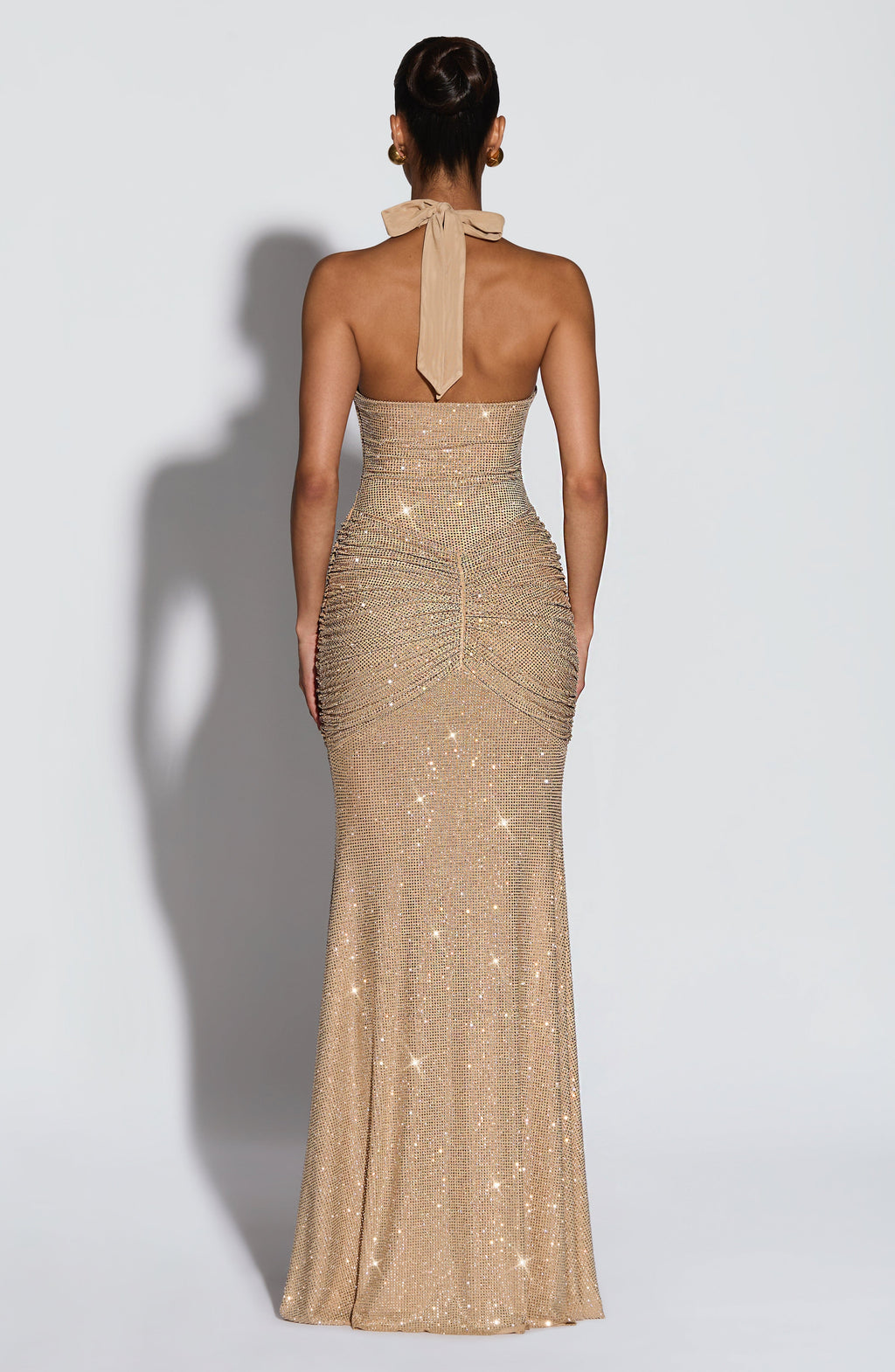 Rosalie Maxi Dress