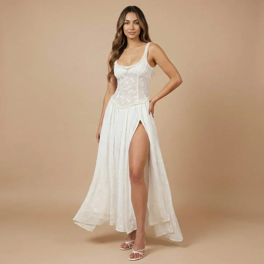 Emily Maxi Dress