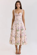 Jade Maxi Dress