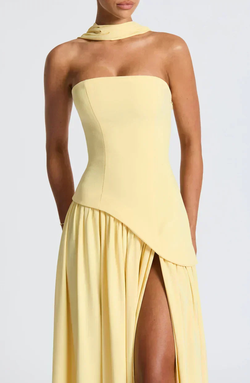 Georgina Maxi Dress