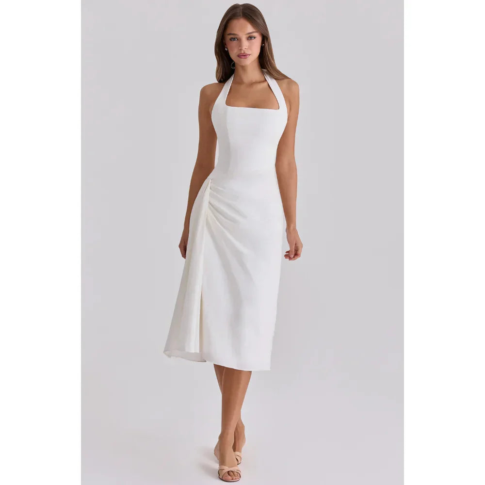 Courtney Midi Dress
