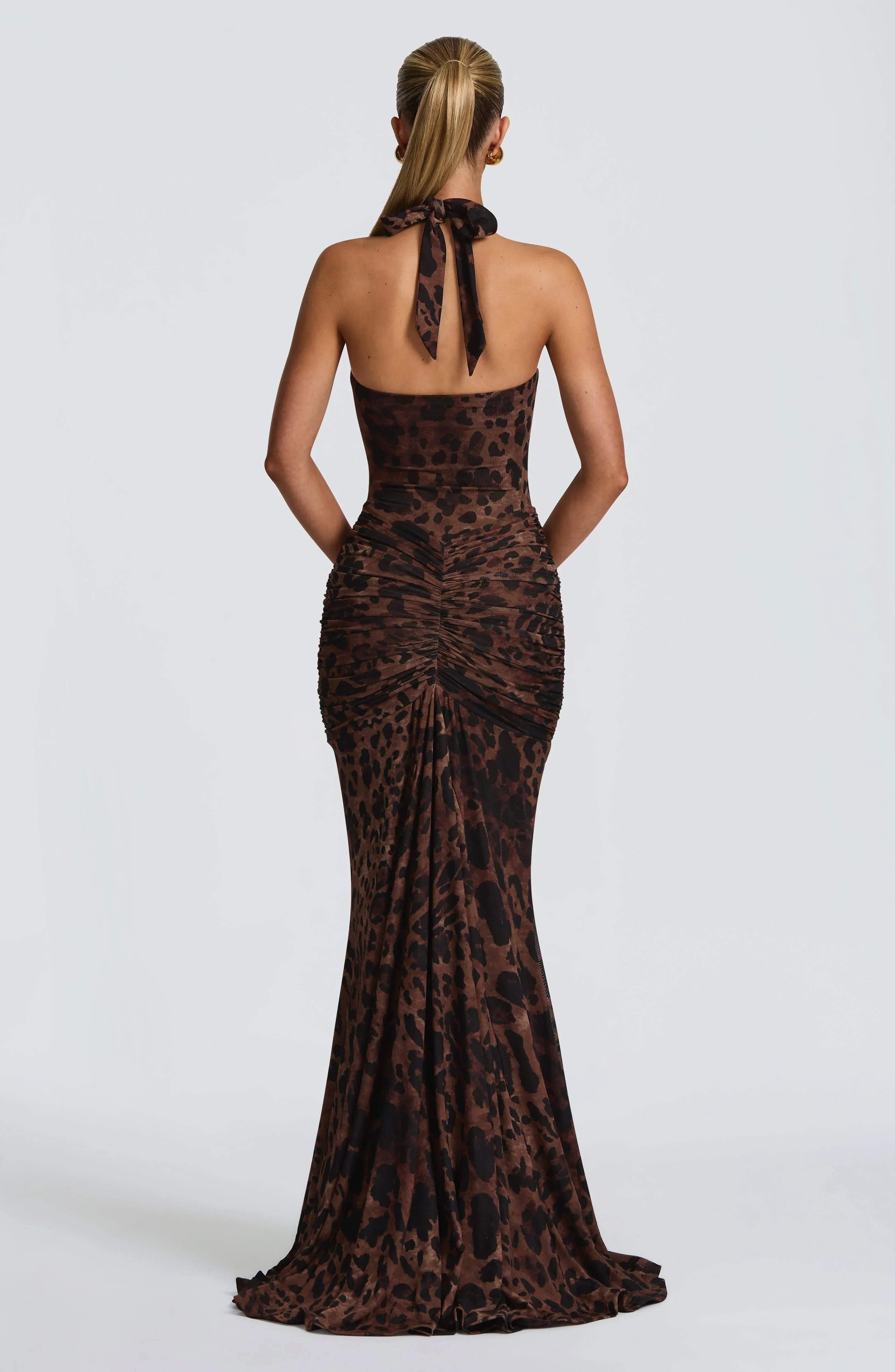 Rosalie Maxi Dress