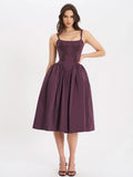 Samira Midi Dress
