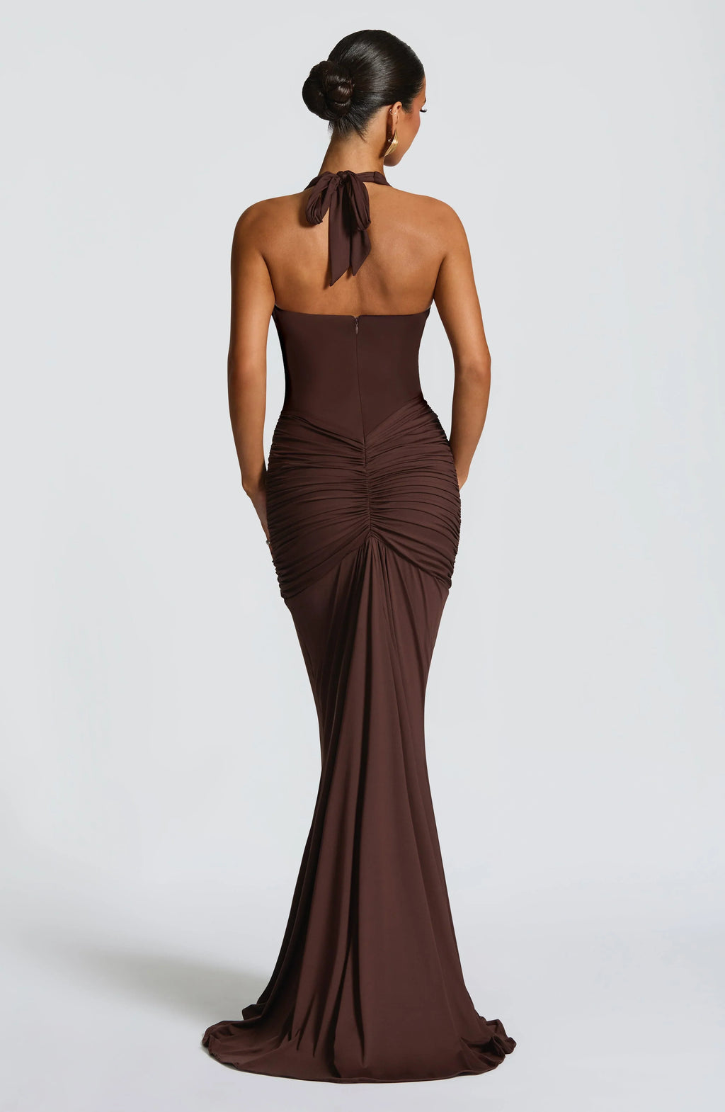 Rosalie Maxi Dress