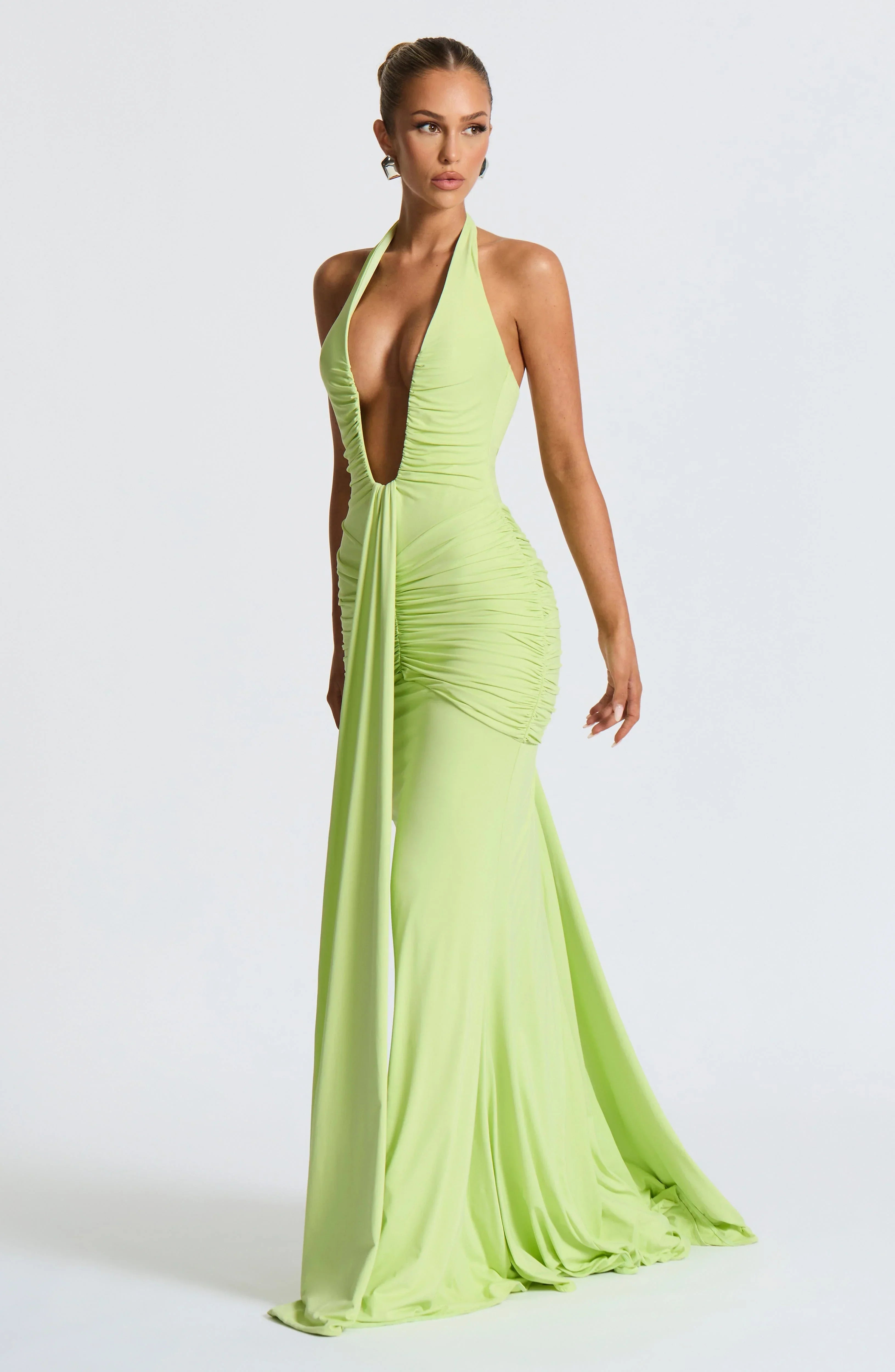 Rosalie Maxi Dress