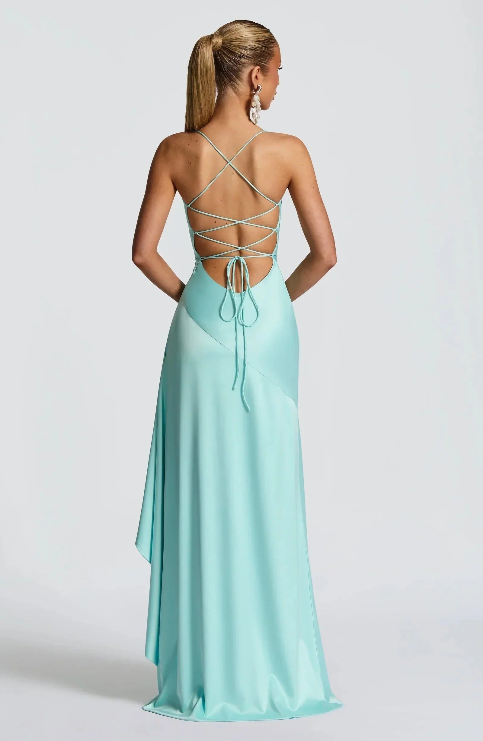 Camila Maxi Dress