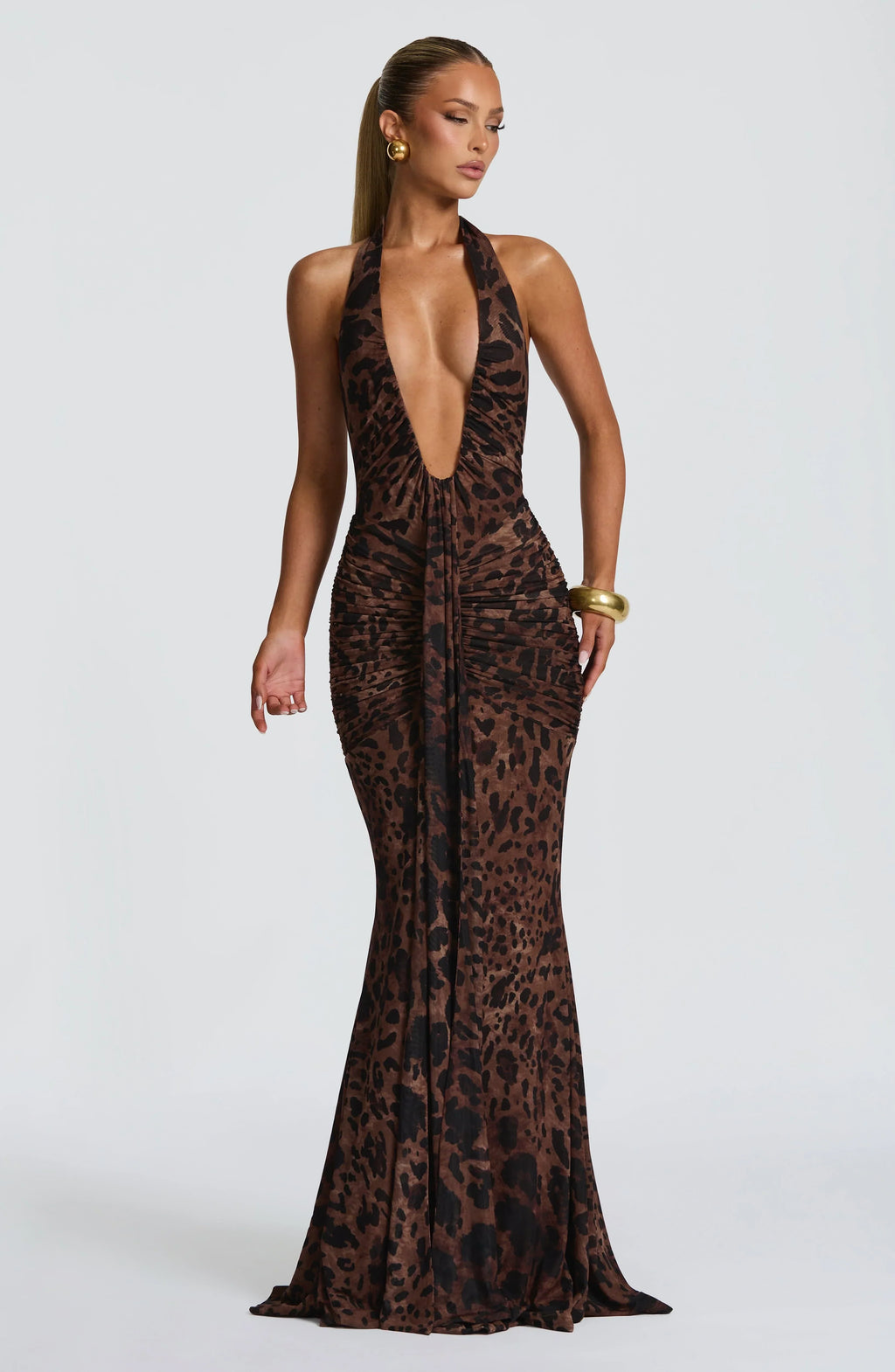Rosalie Maxi Dress