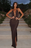 Neither Of Us Maxi Dress