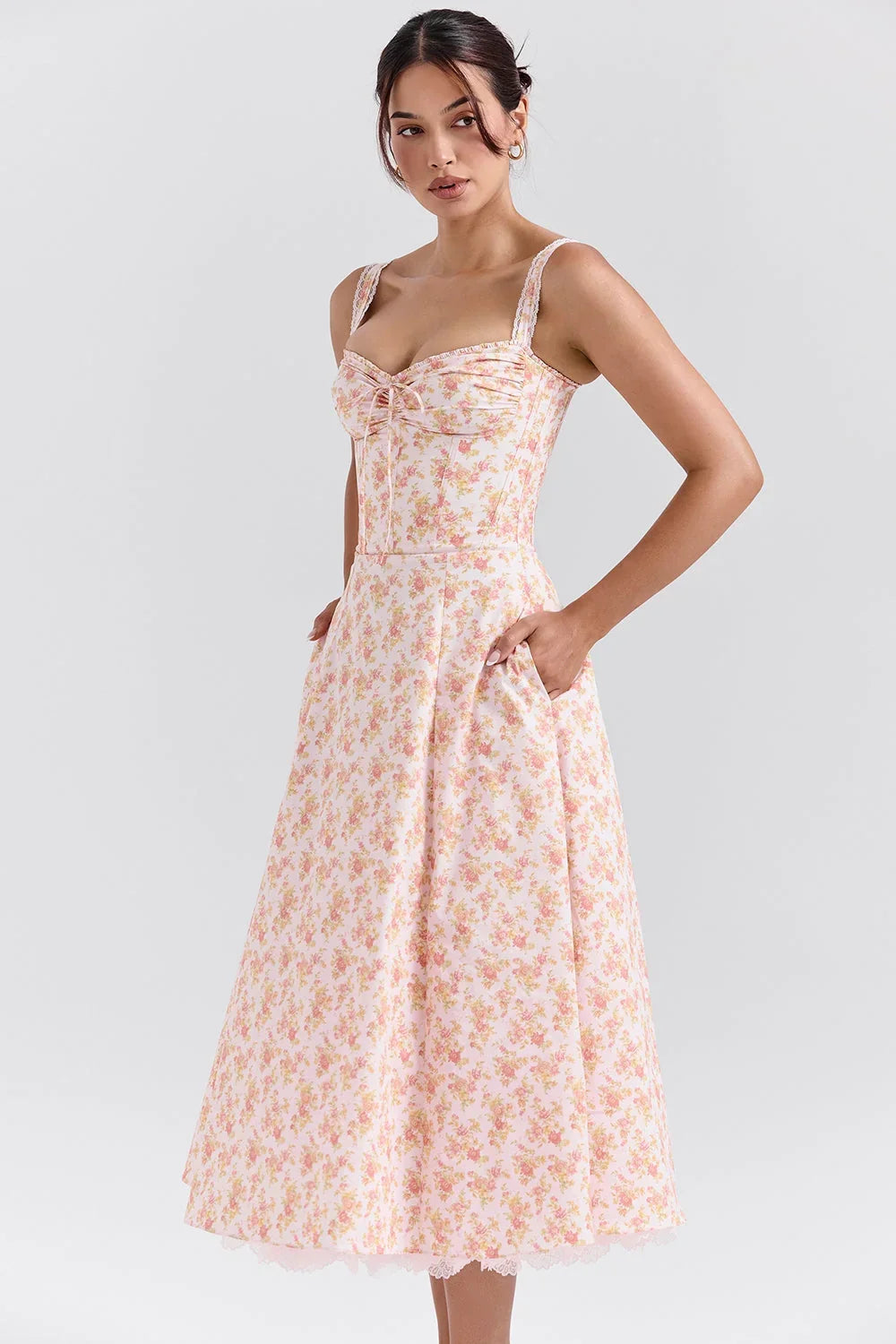 Jade Maxi Dress