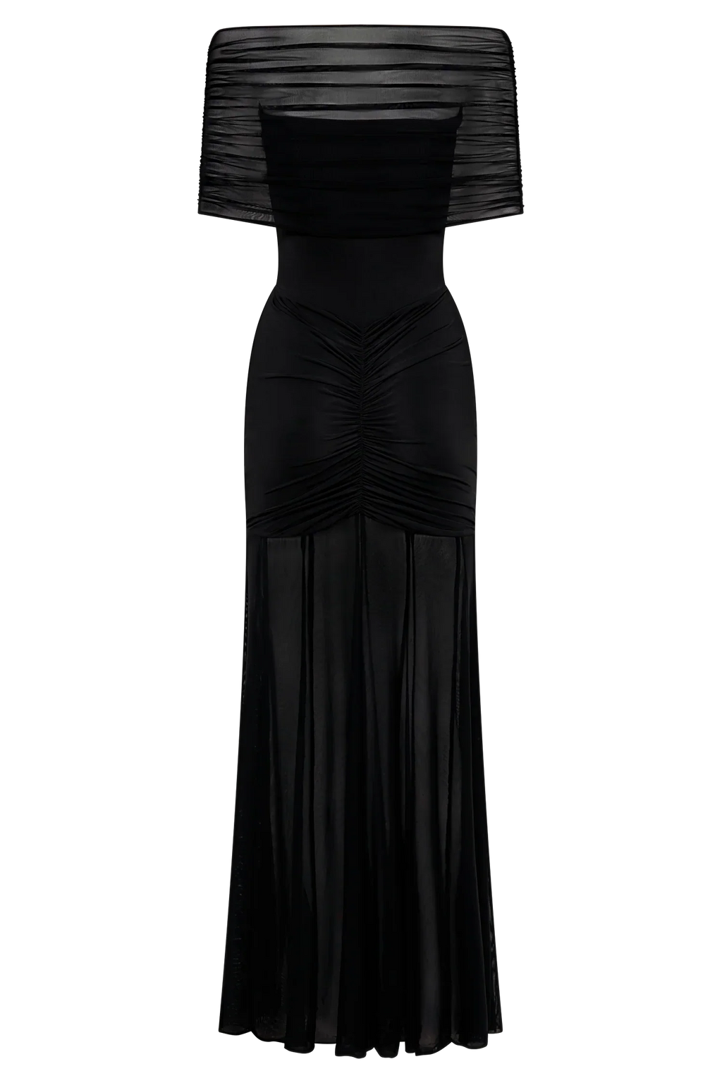 Caspian Maxi Dress