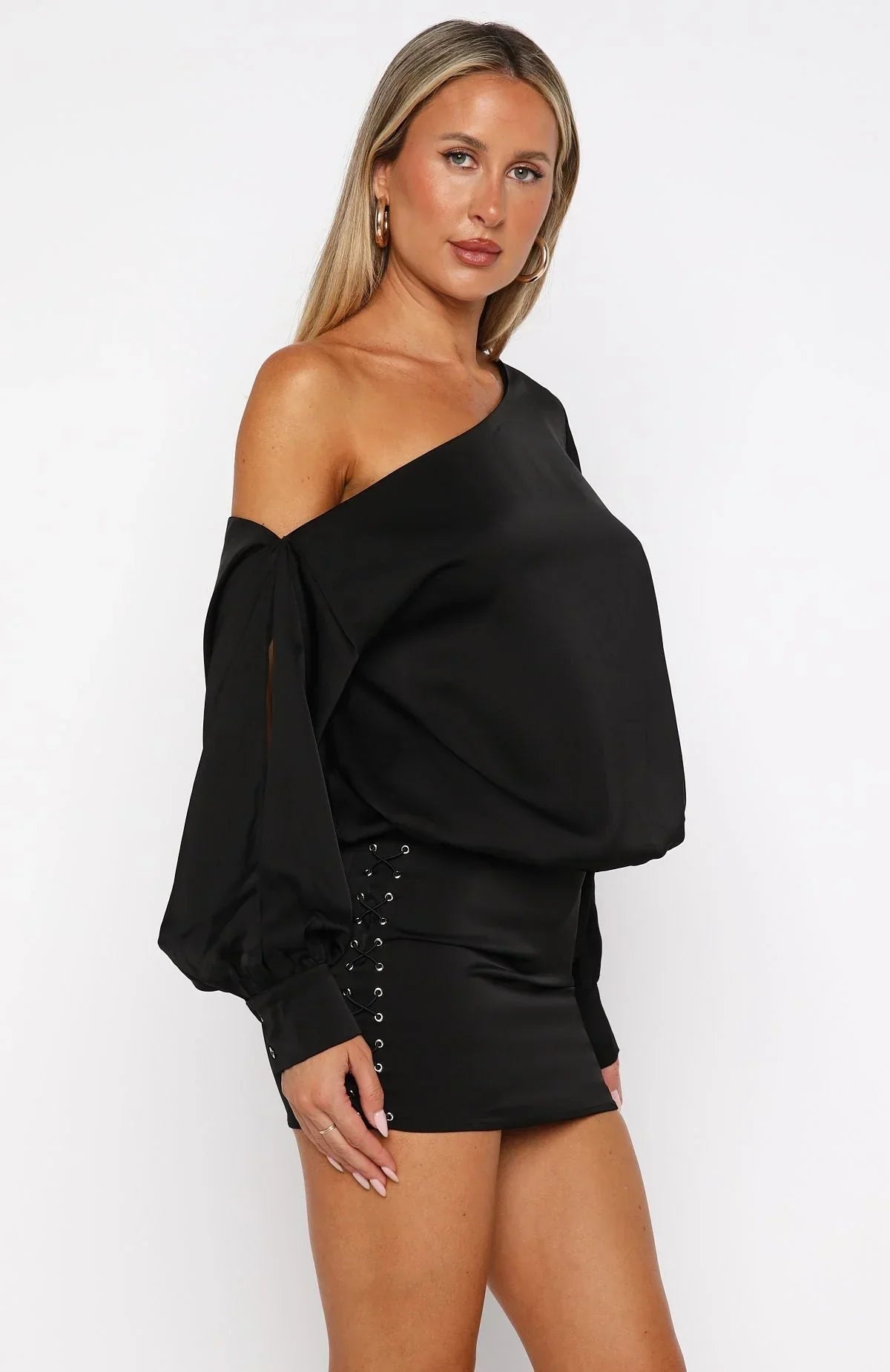 Love Letter Mini Dress