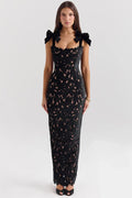 Milena Maxi Dress