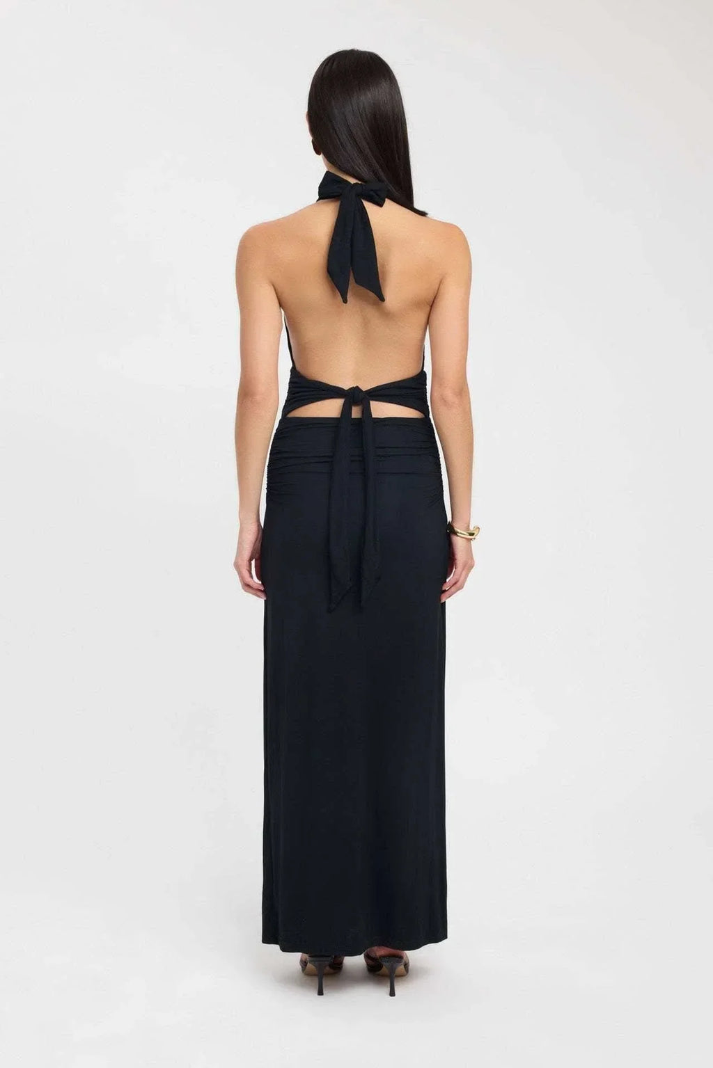 Vienna Maxi Dress