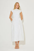 Margot Midi Dress