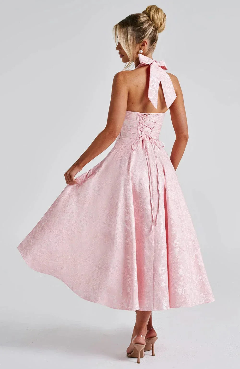 Mindy Midi Dress