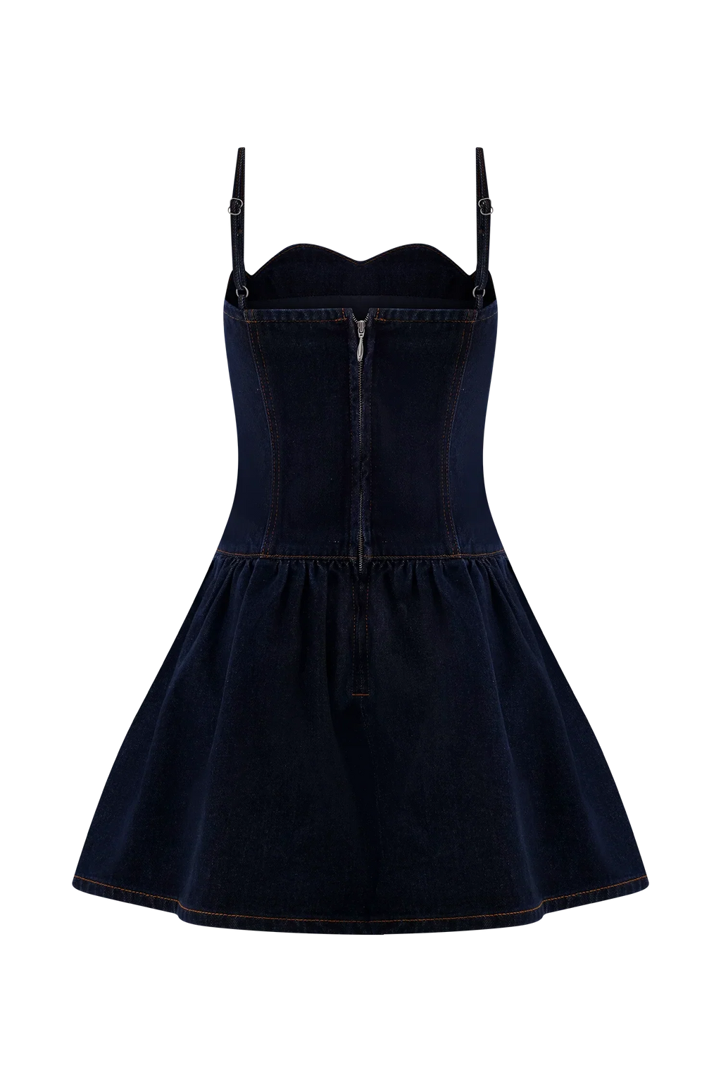 Cheyenne Mini Dress