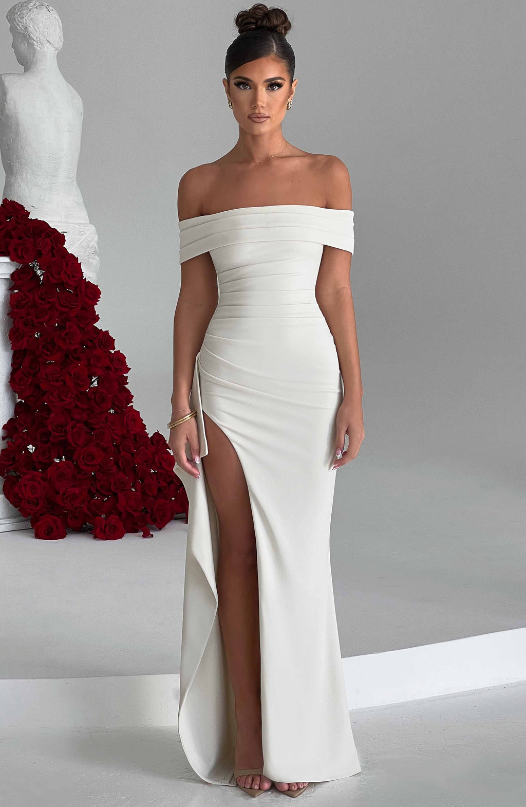 Jessica Maxi Dress