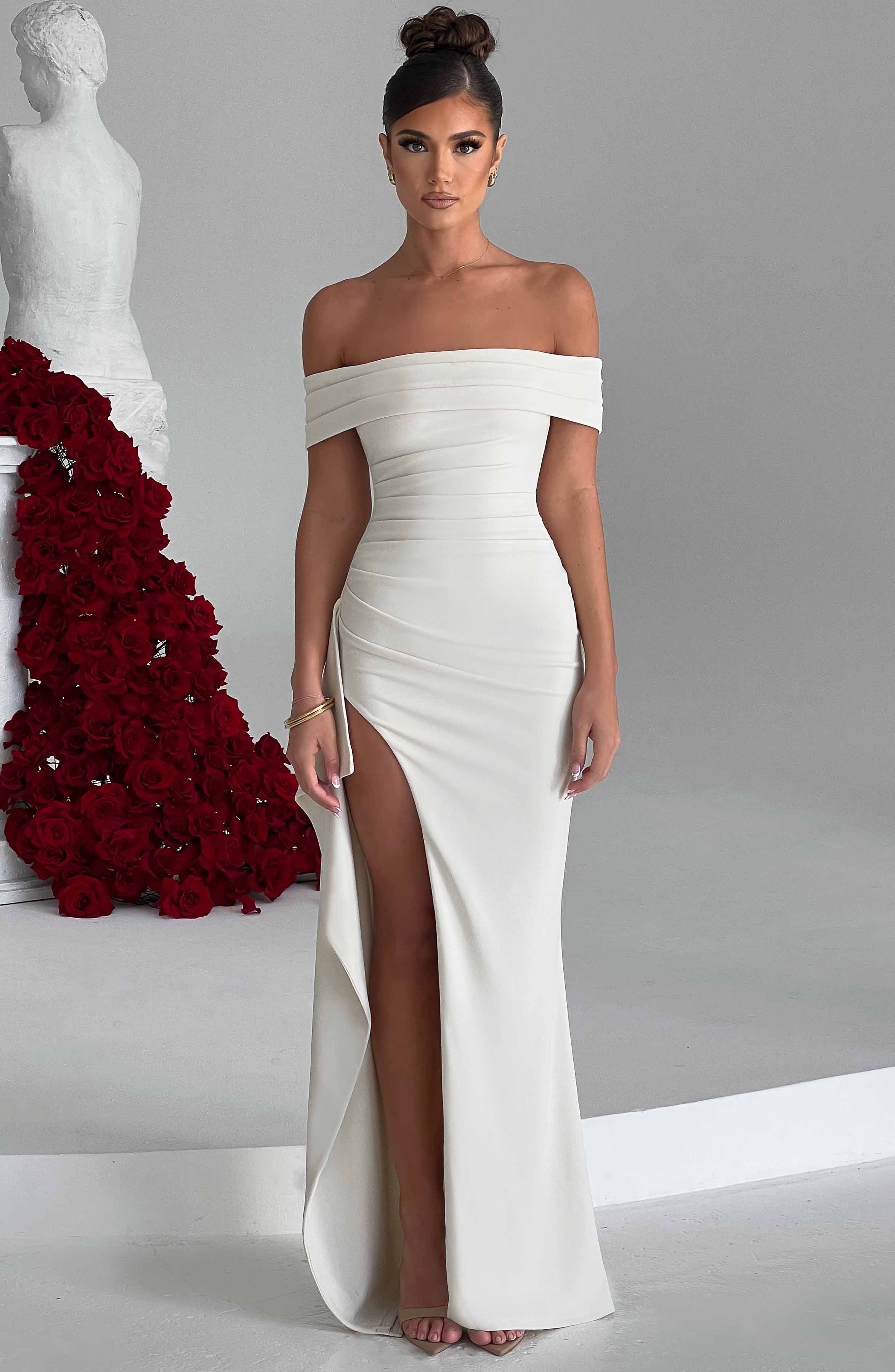 Jessica Maxi Dress