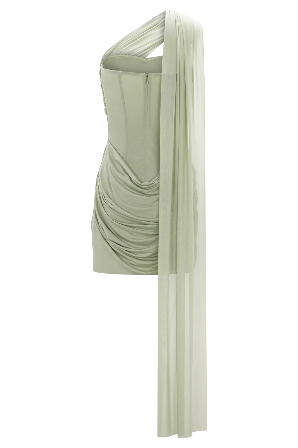 Mattea Mini Dress